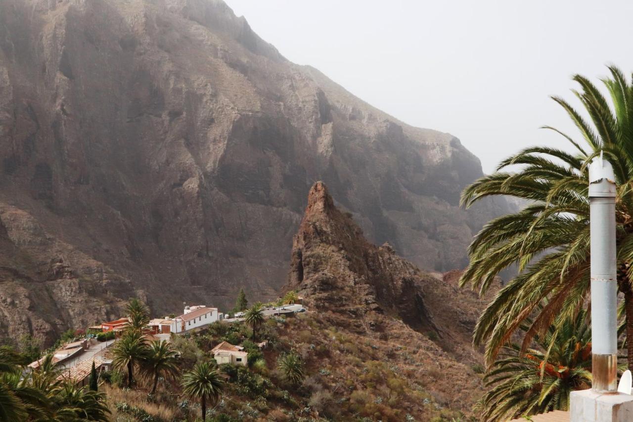 La Casa De Montse Vivienda Vacacional Playa De La Tejita เอลเมดาโน ภายนอก รูปภาพ