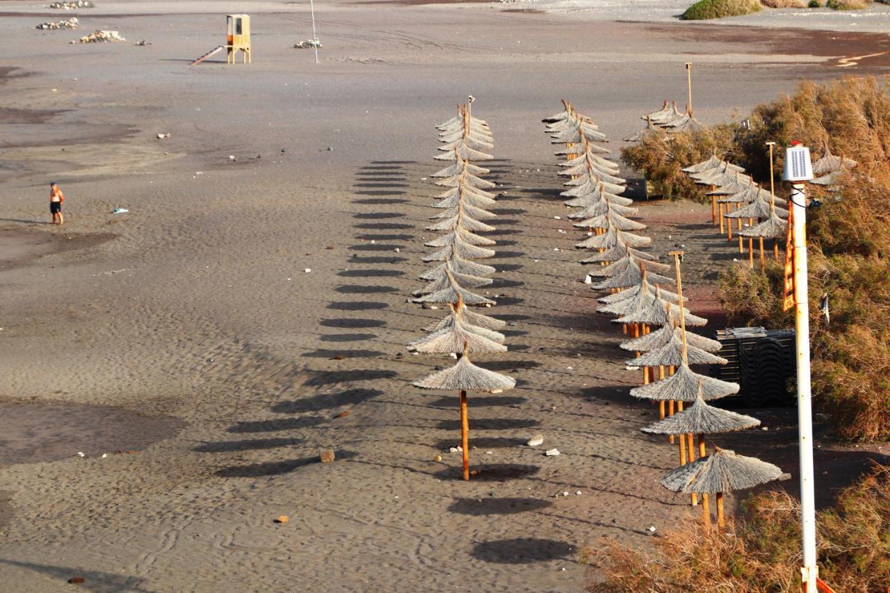 La Casa De Montse Vivienda Vacacional Playa De La Tejita เอลเมดาโน ภายนอก รูปภาพ