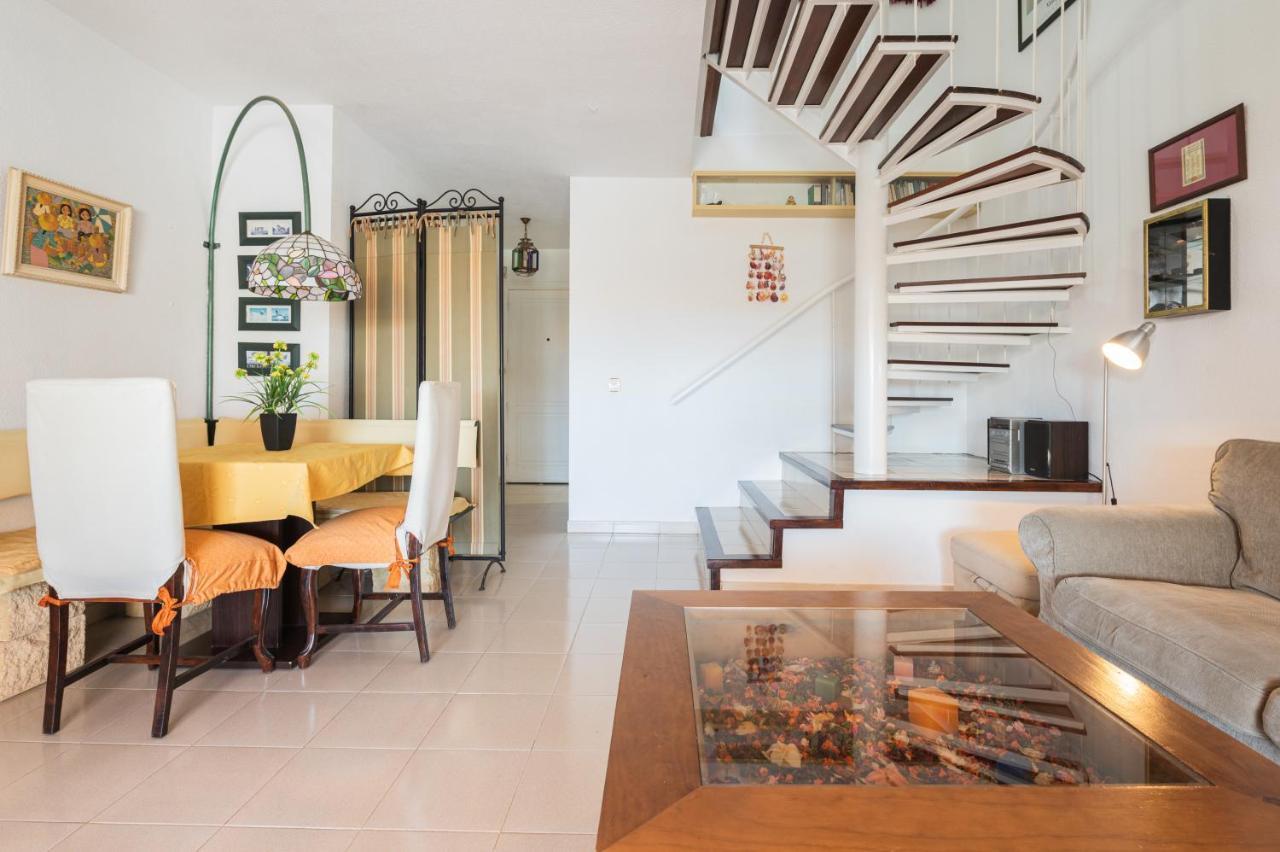 La Casa De Montse Vivienda Vacacional Playa De La Tejita Villa เอลเมดาโน ภายนอก รูปภาพ