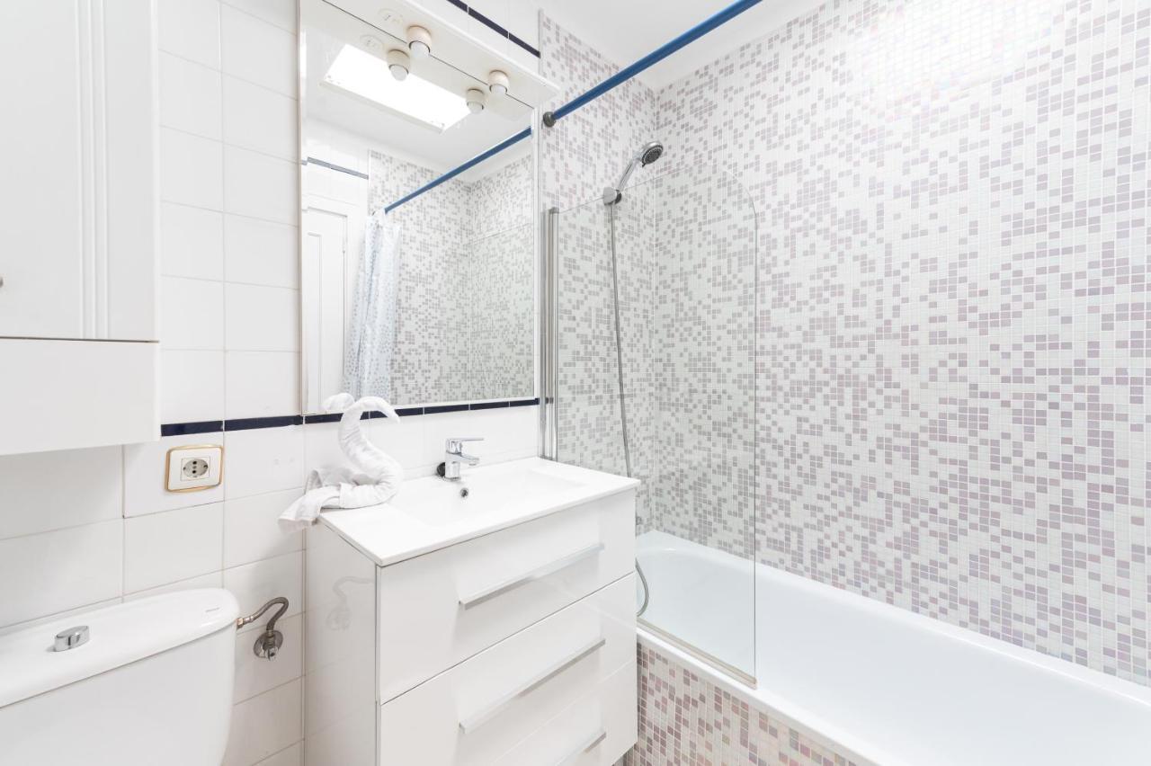 La Casa De Montse Vivienda Vacacional Playa De La Tejita เอลเมดาโน ภายนอก รูปภาพ