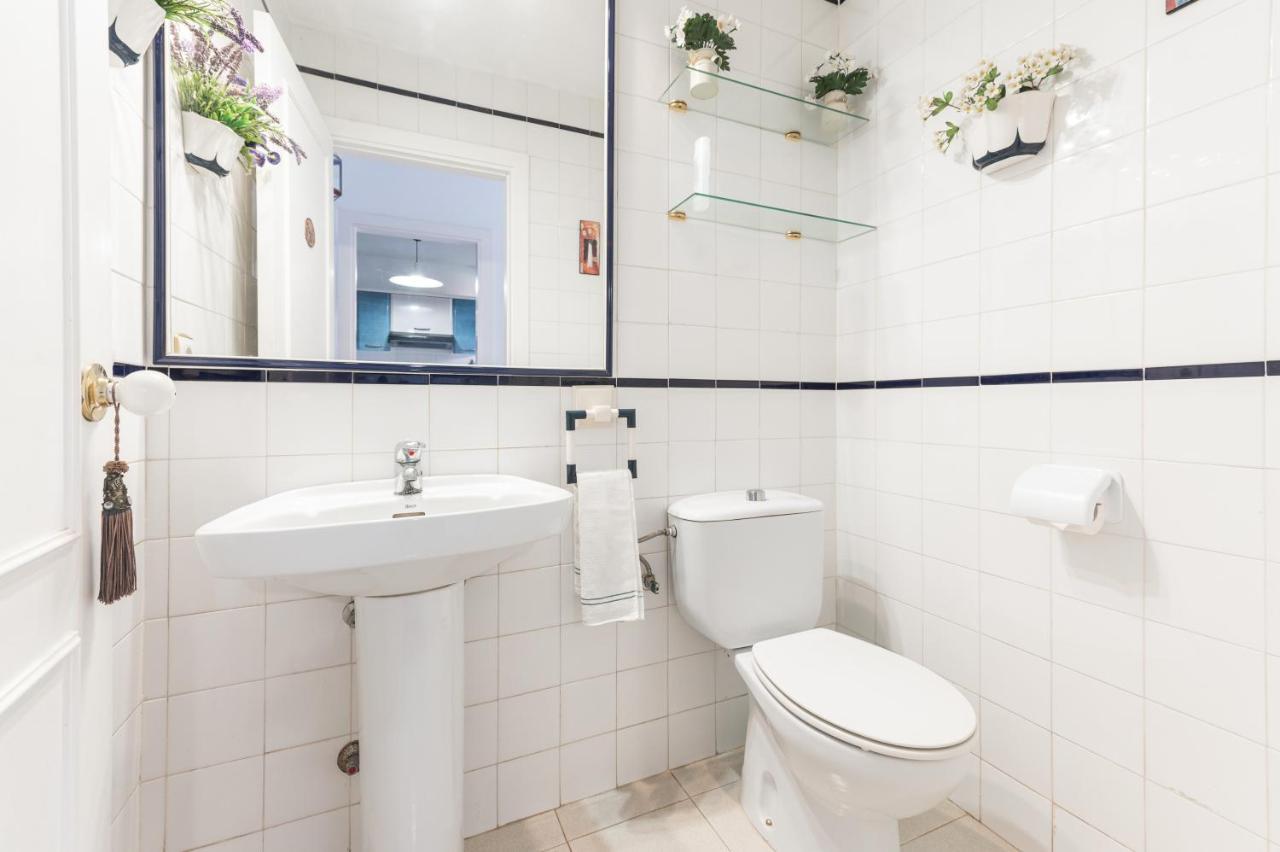 La Casa De Montse Vivienda Vacacional Playa De La Tejita เอลเมดาโน ภายนอก รูปภาพ